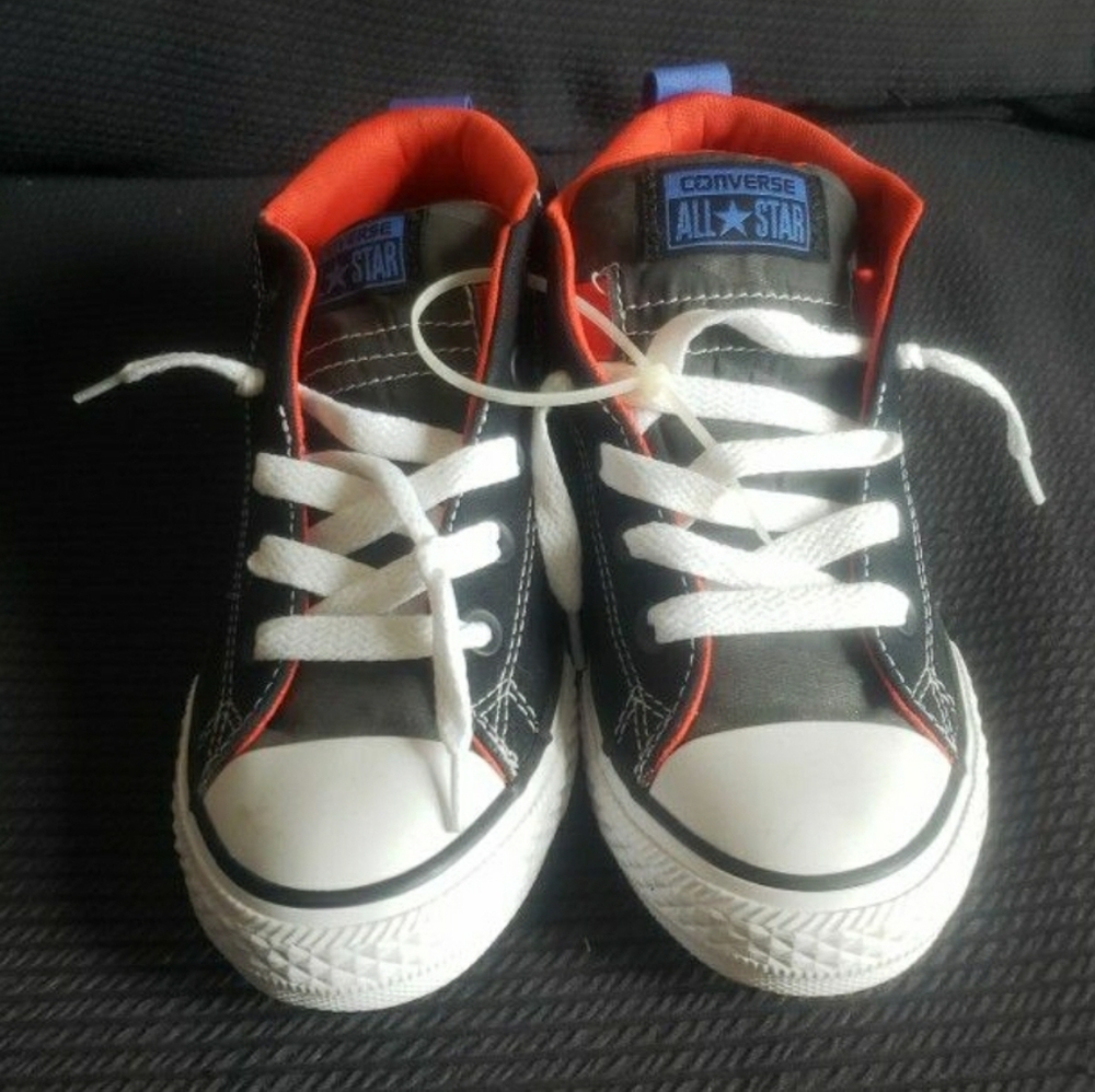 Converse High Top sneaker
